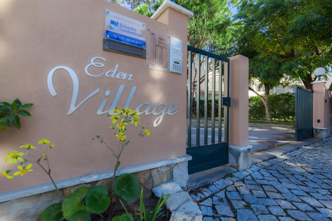 Eden Vilage By Garvetur Βιλαμούρα Εξωτερικό φωτογραφία